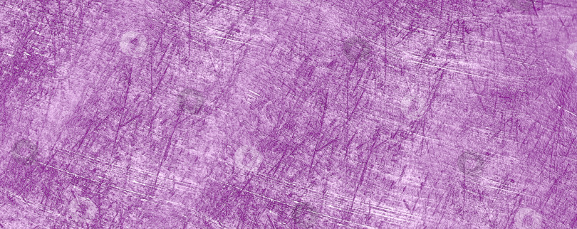 Скачать фиолетовый, розовый фон. абстрактные обои с 3d-изображением. копировальное пространство, шаблоны для открыток и плакатов. фотосток Ozero