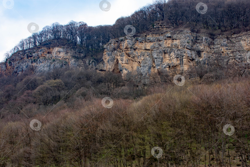 Скачать Горы в Кабардино-балкарии фотосток Ozero