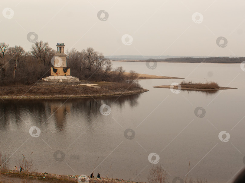 Скачать Маяк фотосток Ozero