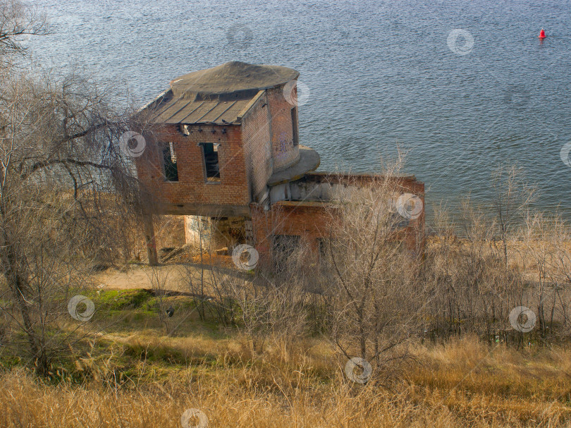 Скачать Насосная фотосток Ozero