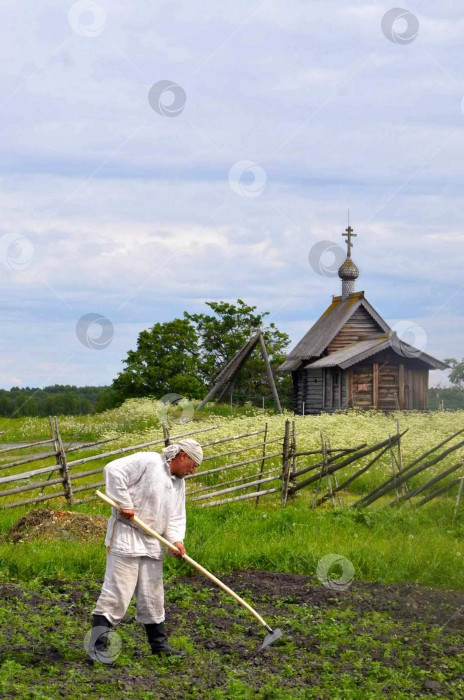 Скачать Работяга фотосток Ozero