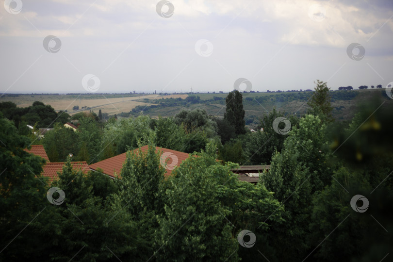 Скачать Долина-Лефкадия фотосток Ozero