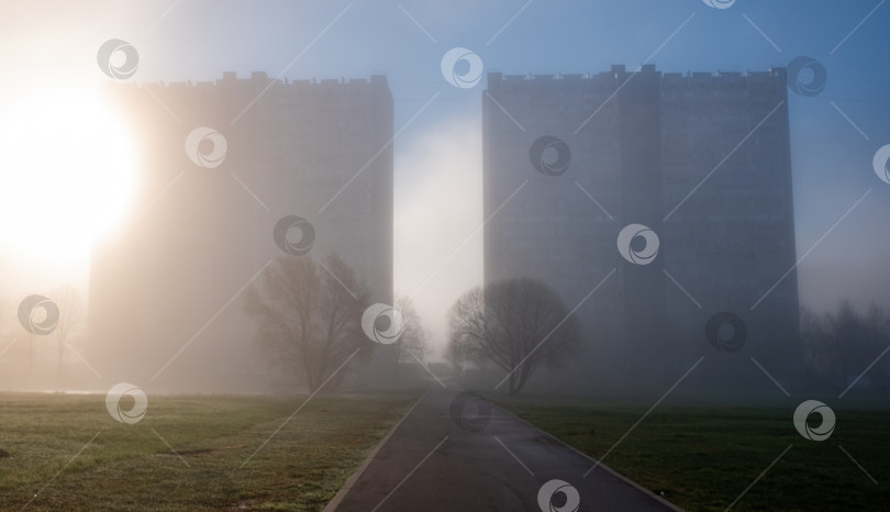 Скачать Жилой район фотосток Ozero