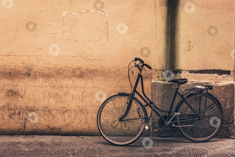 Скачать Велосипед с местом для копирования фотосток Ozero