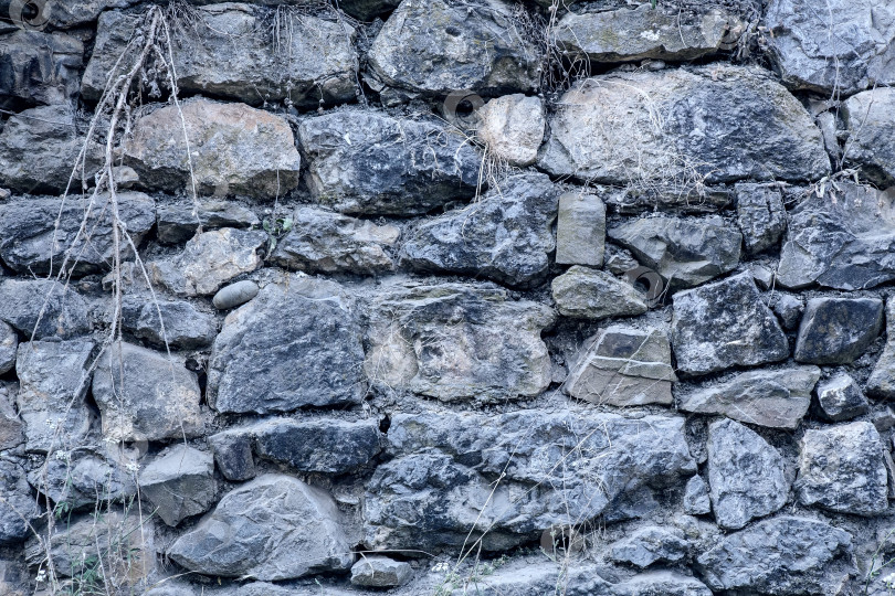 Скачать каменная кладка стены фотосток Ozero