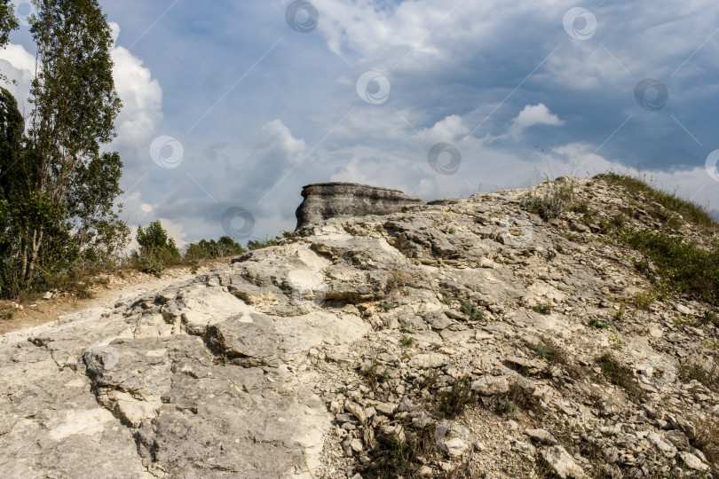 Скачать Поднимитесь на вершину. фотосток Ozero