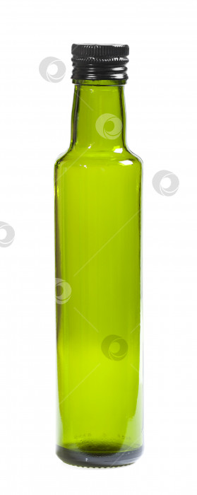 Скачать Зеленая бутылка фотосток Ozero