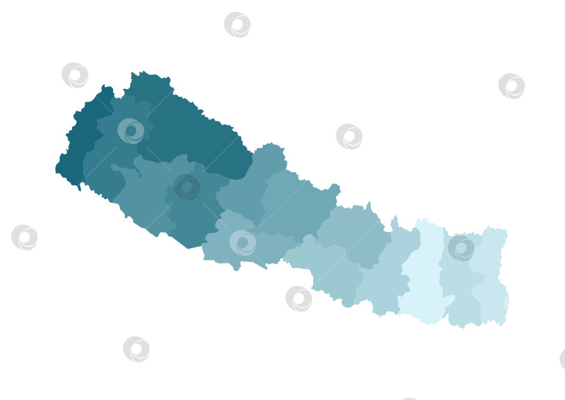 Скачать Непал; карта; зоны; административное; деление; атлас; фон; граница; синий; граница; картография; диаграмма; цвет; красочный; концепция; контур; страна; равнина; география; графика; значок; иллюстрация; изолированный; земля; название; национальный; контур; провинция; форма; силуэт; хаки; упрощенный; государственный; символ; вектор; белый; Мечи; Коши; Сагарматха; Джанакпур; Багмати; Нараяни; Гандаки; Лумбини; Дхаулагири; Рапти; Карнали; Бхери; Сети; Махакали фотосток Ozero