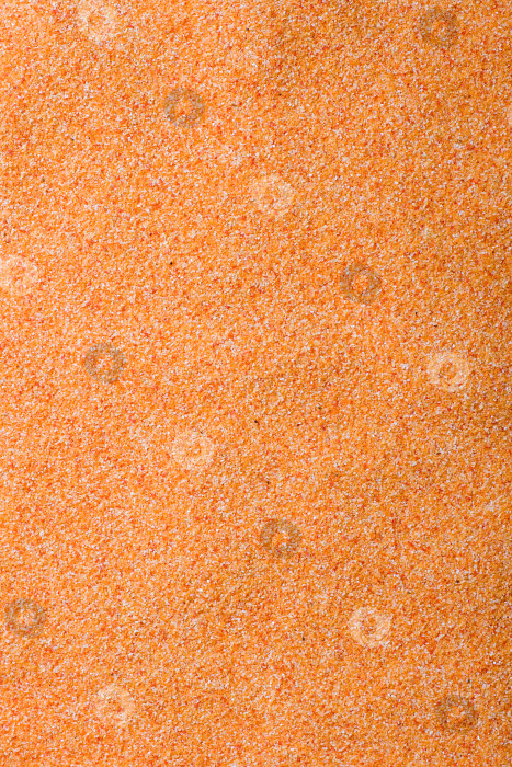 Скачать текстура оранжевого песка фотосток Ozero