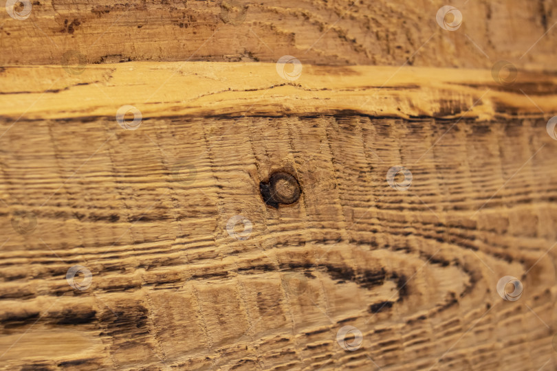 Скачать Фон из старых деревянных досок в стиле ретро фотосток Ozero