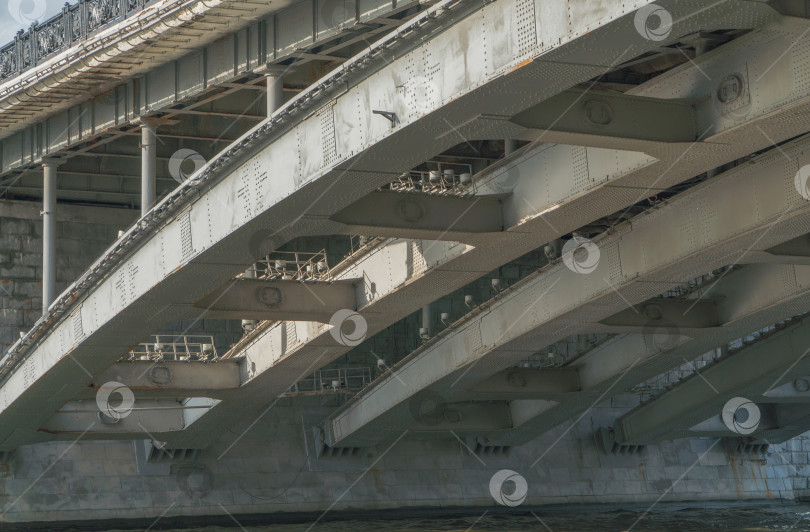 Скачать железобетонный мост фотосток Ozero