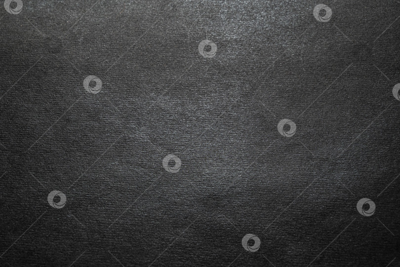 Скачать Темно-серый фон с графитовой текстурой фотосток Ozero