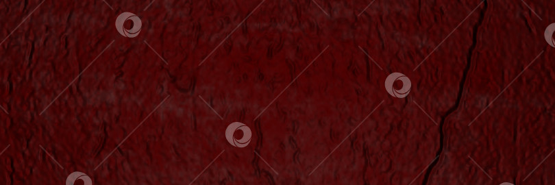 Скачать бордовый фон. абстрактные обои с 3d-изображением. копировальное пространство, шаблоны для открыток и плакатов. фотосток Ozero