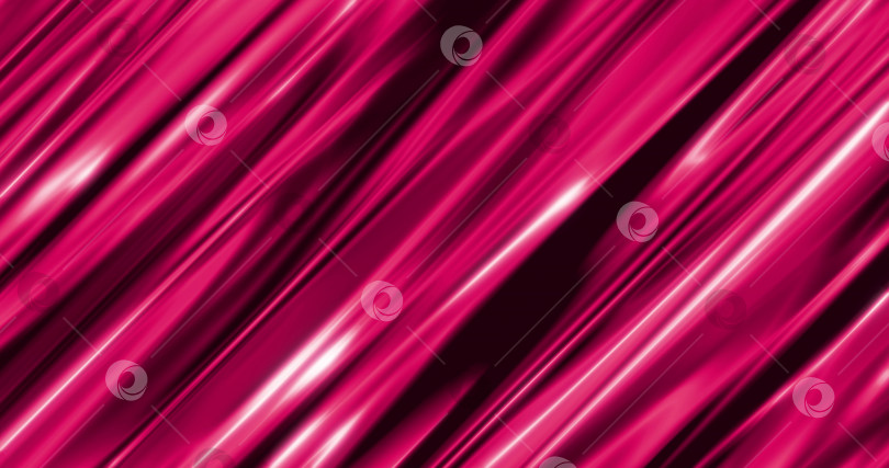 Скачать 3d красно-фиолетовый, розовый, абстрактный фон. линии. анимация, жидкий фон движения, 3d-рендеринг, VJ, DJ. 4k. шум, мягкая фокусировка, выборочная фокусировка. фотосток Ozero