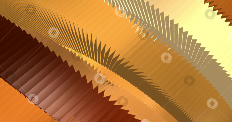 Абстрактный коричневый, шоколадно-коричневый, бежевый фон с динамичными  коричневыми 3d-линиями. 3D-анимация бежевых линий. Современный фон,  анимация, заставка, пространство для копирования - Ozero - российский  фотосток