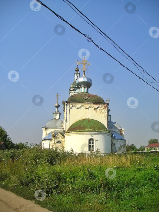 Скачать Церковь Преображения Господня в Столпцах фотосток Ozero