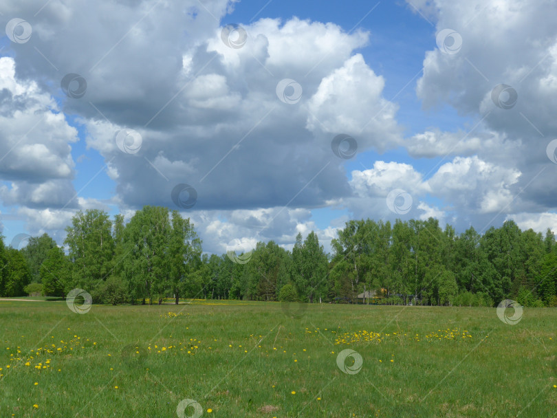 Скачать По дороге в Михайловское фотосток Ozero