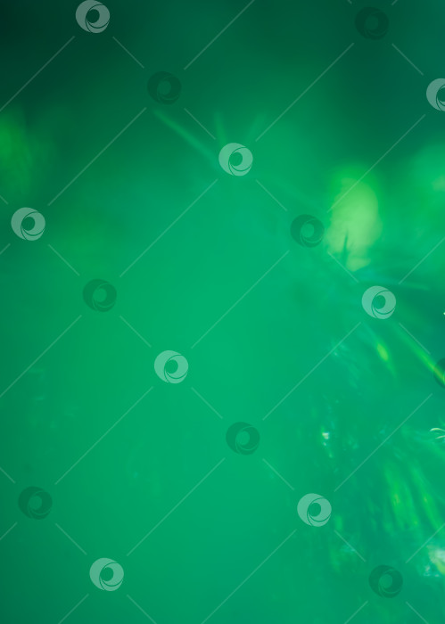 Скачать Фоновое абстрактное изображение размытой зелени фотосток Ozero