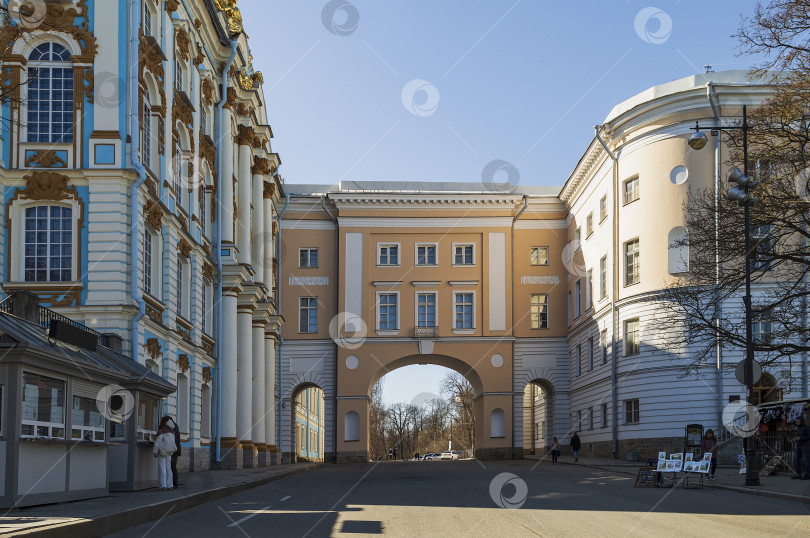 Скачать Царскосельский лицей. фотосток Ozero