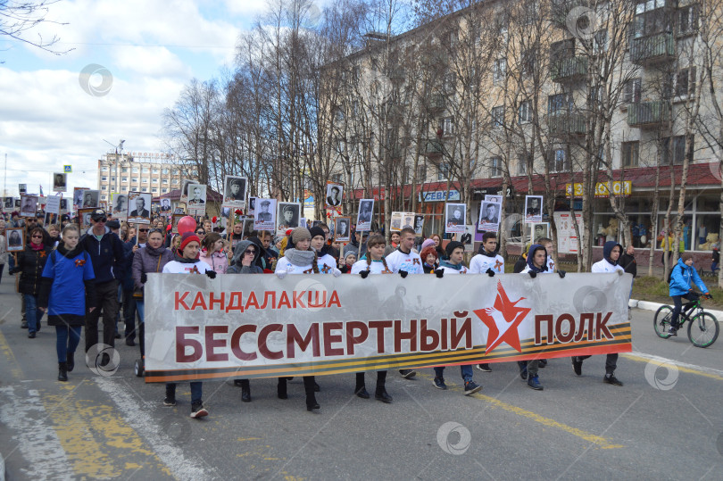 Скачать Парад победы. фотосток Ozero