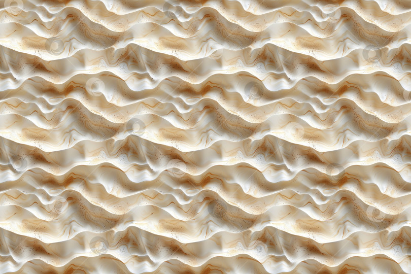 Скачать текстура мороженого крупным планом, бесшовный фон фотосток Ozero