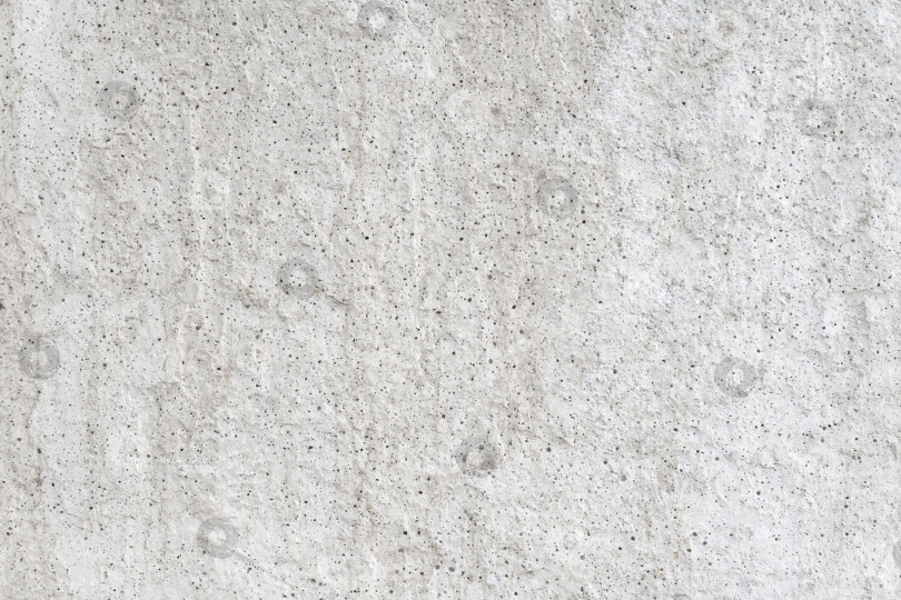 Скачать Крапчатая бетонная поверхность (фон, текстура) фотосток Ozero