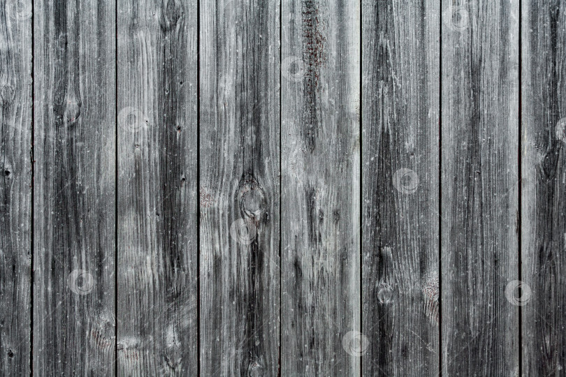 Скачать Состаренные потрескавшиеся деревянные стеновые панели (текстура, фон) фотосток Ozero