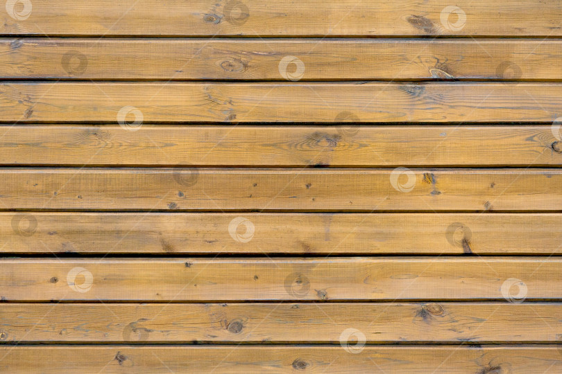 Скачать горизонтальные коричневые деревянные доски (фон, текстура, узор) фотосток Ozero