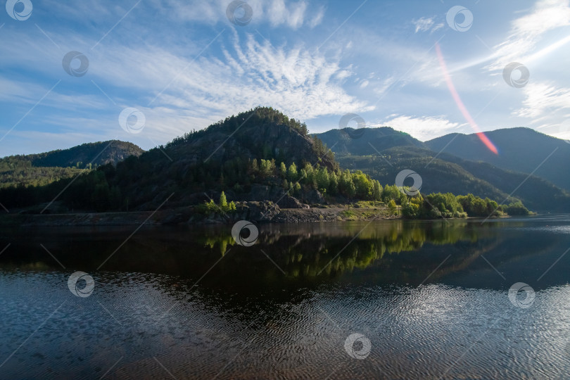 Скачать Норвегия, природные луга и холмы, горы фотосток Ozero