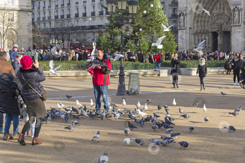 Скачать Достопримечательность для туристов. фотосток Ozero