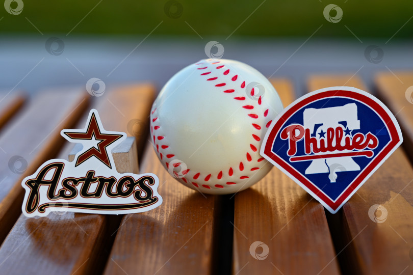 Скачать Высшая лига бейсбола фотосток Ozero