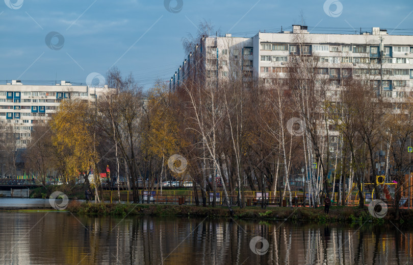 Скачать Современная архитектура фотосток Ozero