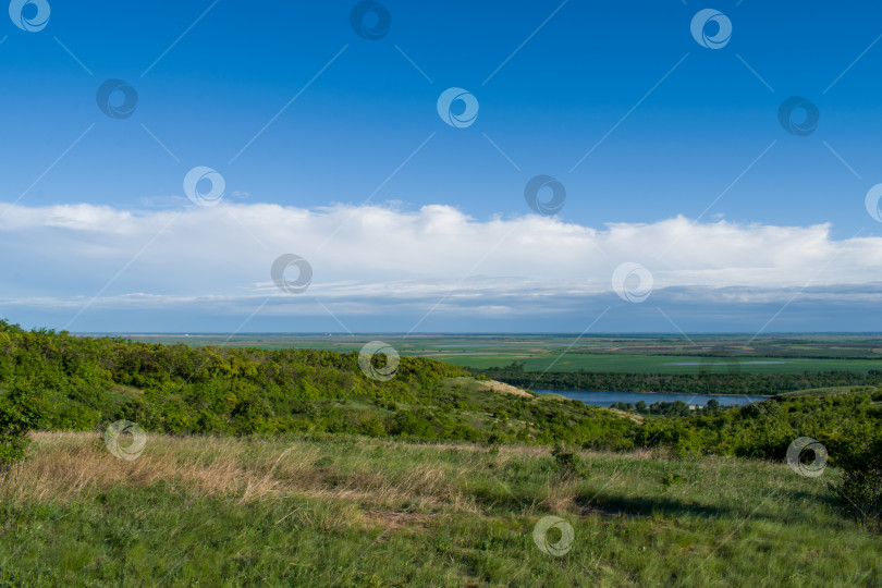 Скачать Пейзаж фотосток Ozero