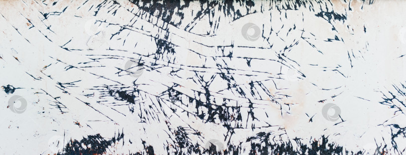 Скачать Текстурное изображение поцарапанной поверхности фотосток Ozero