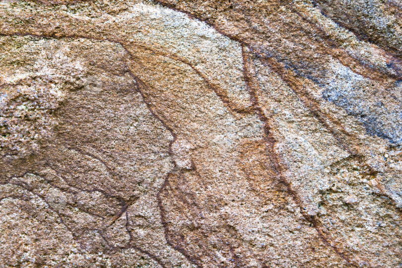 Скачать Поверхность из натурального камня (текстура, фон) фотосток Ozero