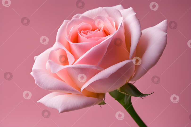 Скачать крупный план текстуры розовый фон из роз фотосток Ozero